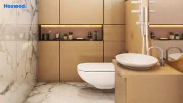 Sample Apartment of North Star - Image 147858