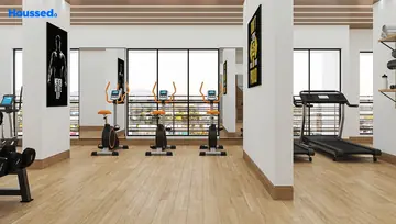 Amenities of PCPL Om Manikanta - Image 147880