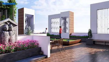Amenities of PCPL Om Manikanta - Image 147882