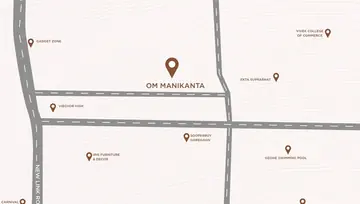 Location of PCPL Om Manikanta - Image 147887