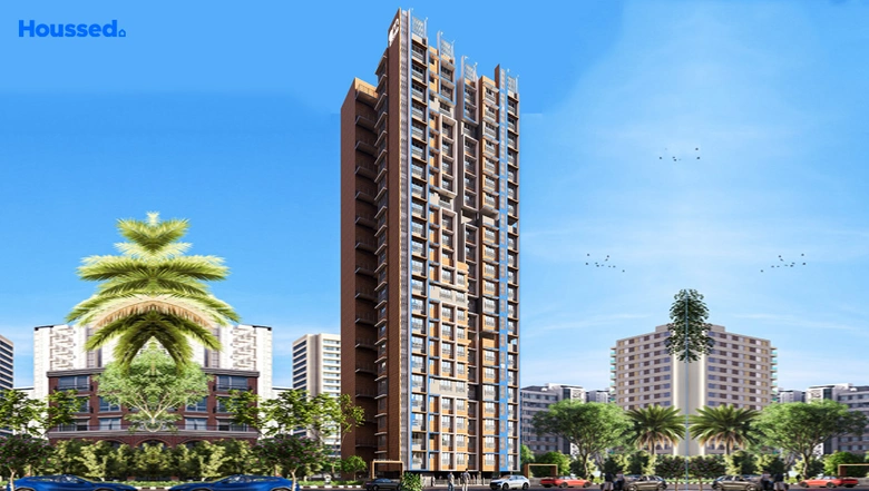 Project Image of PCPL Om Manikanta in Goregaon West, Mumbai - Image 147879
