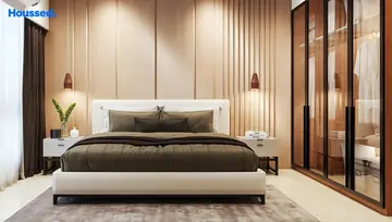 Sample Apartment of PCPL Om Manikanta - Image 147884