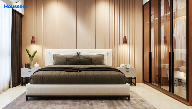 Sample Apartment of PCPL Om Manikanta in Goregaon West, Mumbai - Image 147884