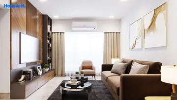 Sample Apartment of PCPL Om Manikanta - Image 147886
