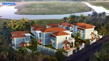 Project Image of B&F Waterfront - Image 147890