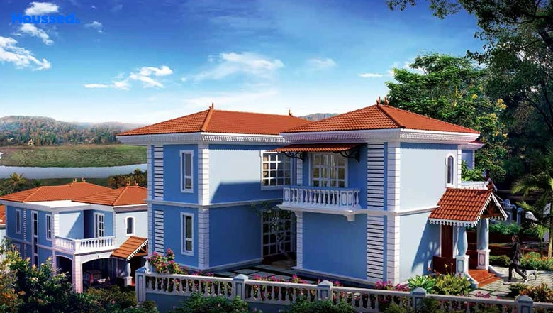 Project Image of B&F Waterfront in Salvador Du Mundu, Goa - Image 147891