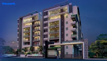 Project Image of Vasavi Shanthinikethan - Image 113364
