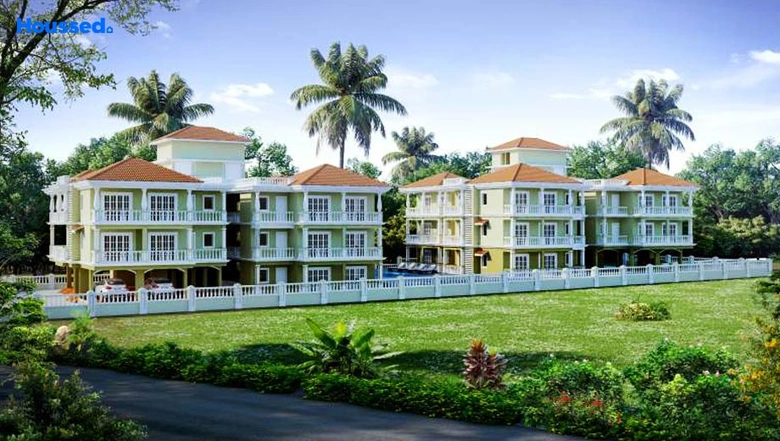 Project Image of B&F Woods in Salvador Du Mundu, Goa - Image 147920