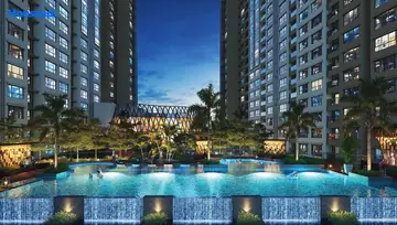 Amenities of Siddha Altire Collection - Image 147935
