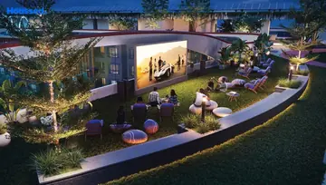 Amenities of Siddha Altire Collection - Image 147938