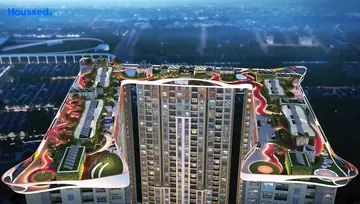 Amenities of Siddha Altire Collection - Image 147937