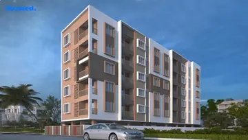 Project Image of Om Swaraj Residency - Image 147974