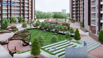 Amenities of Vrindavan Estate - Image 147957