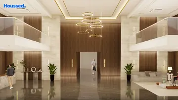 Amenities of Vrindavan Estate - Image 147955
