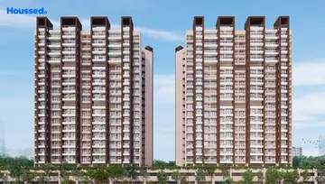 Project Image of Vrindavan Estate - Image 147946