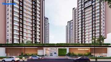 Project Image of Vrindavan Estate - Image 147947