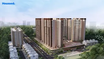 Project Image of Vrindavan Estate - Image 147945