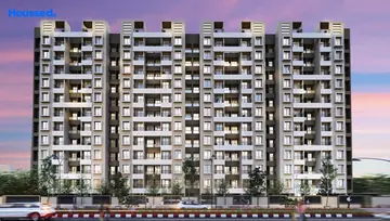 Project Image of Vrindavan Estate - Image 147943