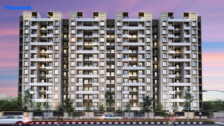 Project Image of Vrindavan Estate in Besa, Nagpur - Image 147943