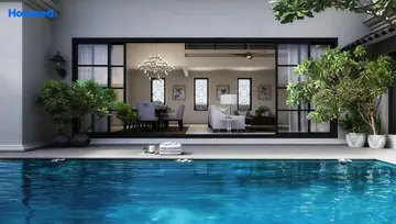 Amenities of Bennet Northquay - Image 147953