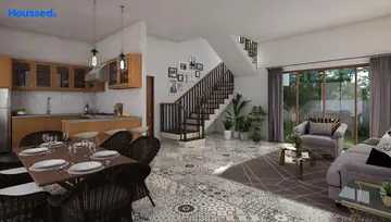 Living Room of Bennet Northquay - Image 147959