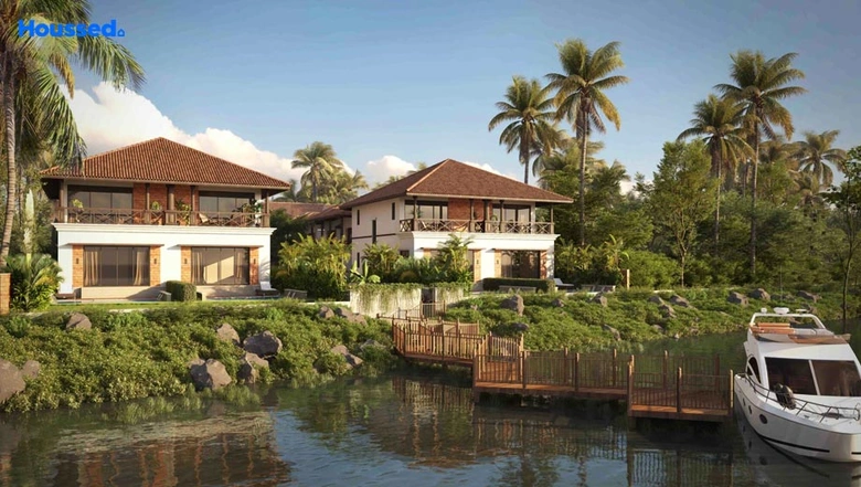 Project Image of Bennet Northquay in Siolim, Goa - Image 147948