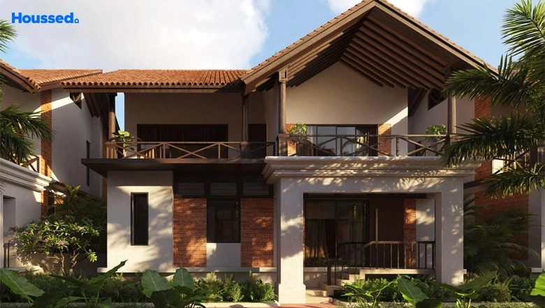 Project Image of Bennet Northquay in Siolim, Goa - Image 147950