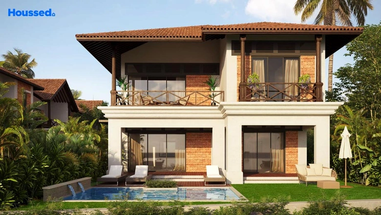 Project Image of Bennet Northquay in Siolim, Goa - Image 147952
