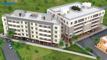 Project Image of Rohan Divine Park - Image 147969