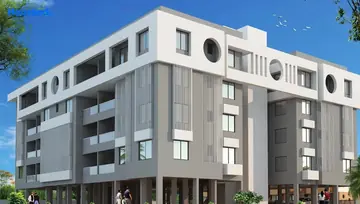 Project Image of Rohan Divine Park - Image 147970