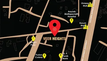 Location of VB Veer Heights - Image 147982