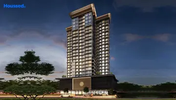 Project Image of VB Veer Heights - Image 147979