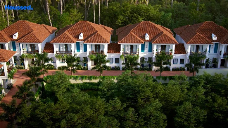 Project Image of Bennet Quinta Del Mariano in Assagao, Goa - Image 147985