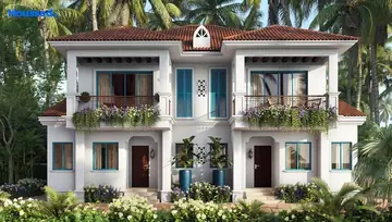 Project Image of Bennet Quinta Del Mariano - Image 147987