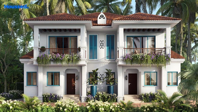 Project Image of Bennet Quinta Del Mariano in Assagao, Goa - Image 147987