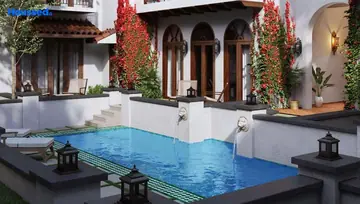 Amenities of Bennet Casa Del Leon - Image 148014