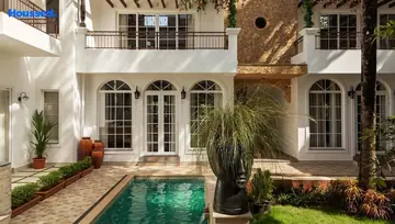 Amenities of Bennet Casa Del Leon - Image 148012