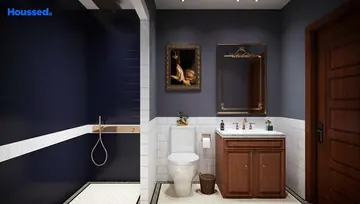 Bathroom of Bennet Casa Del Leon - Image 148026