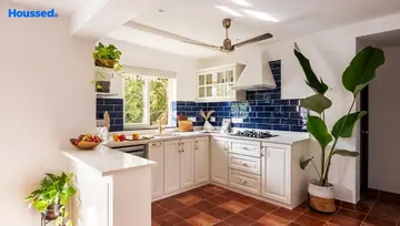 Kitchen of Bennet Casa Del Leon - Image 148015