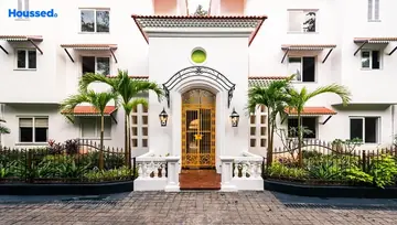 Project Image of Bennet Casa Del Leon - Image 148007