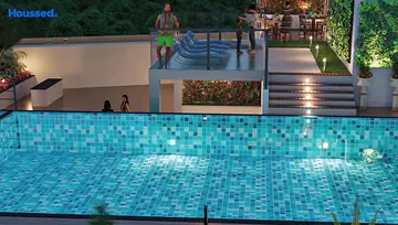 Amenities of Vasavi Skyla - Image 113387