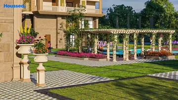 Amenities of Vasavi Skyla - Image 113383