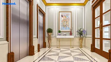 Amenities of Vasavi Skyla - Image 113377
