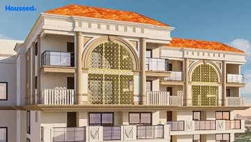 Amenities of Vasavi Skyla - Image 113376
