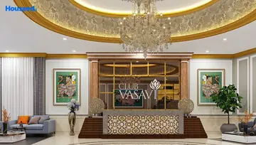 Amenities of Vasavi Skyla - Image 113380