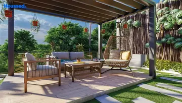 Amenities of Vasavi Skyla - Image 113375