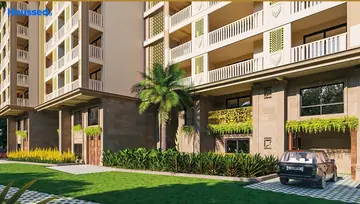 Amenities of Vasavi Skyla - Image 113379