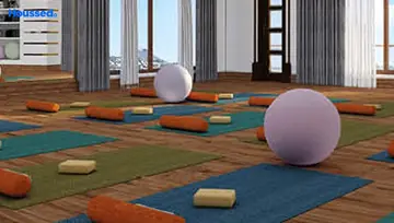 Amenities of Vasavi Skyla - Image 113386
