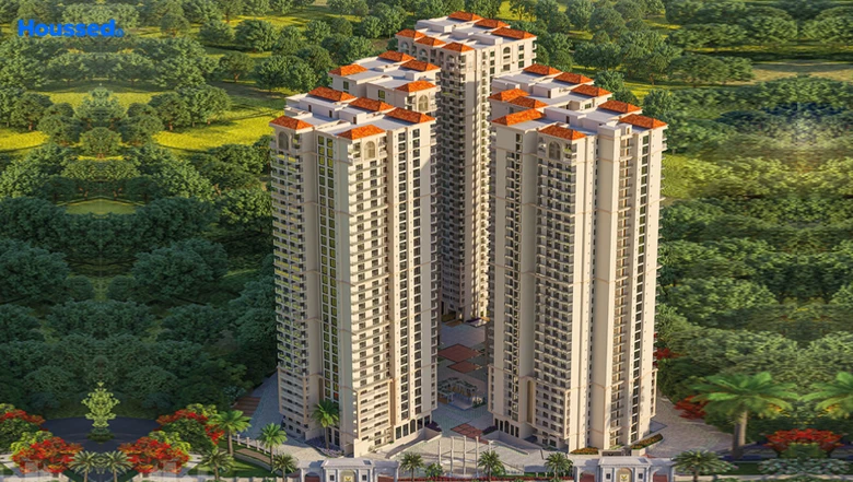Project Image of Vasavi Skyla in Hitech City, Hyderabad - Image 113372