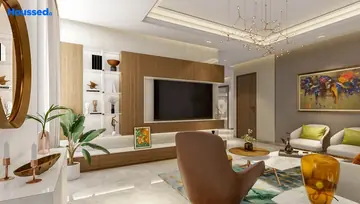 Sample Apartment of Vasavi Skyla - Image 113392